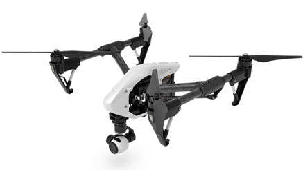  Inspire 1