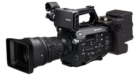 PXW-FS7